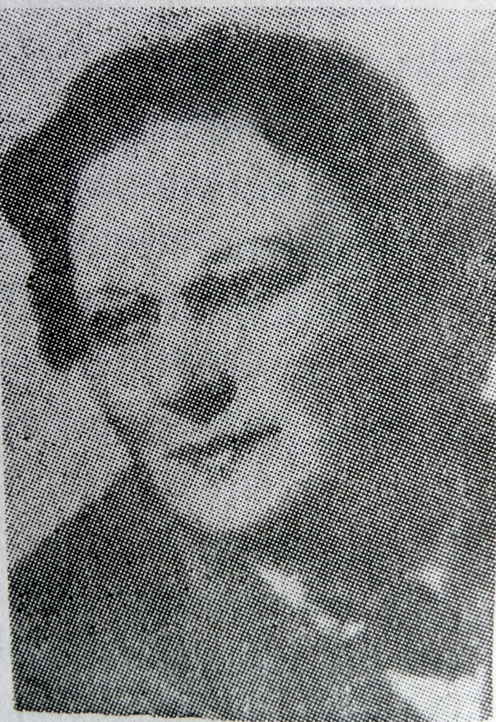 Janina Stefaniszyn